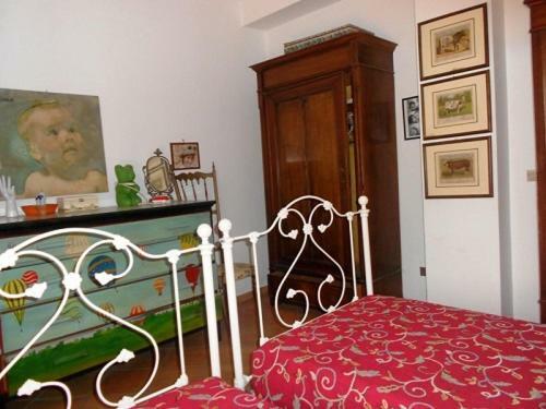 Villa Scimmia Скаури Екстериор снимка
