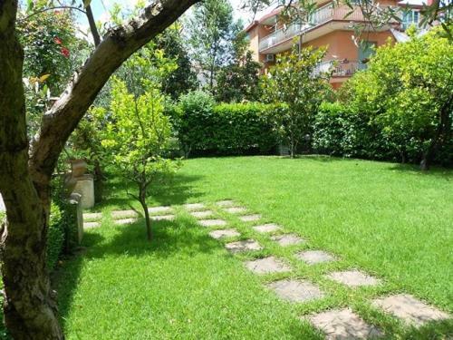 Villa Scimmia Скаури Екстериор снимка