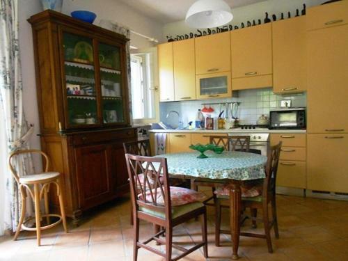 Villa Scimmia Скаури Екстериор снимка