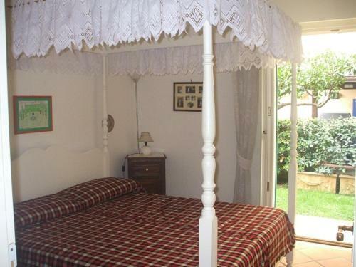 Villa Scimmia Скаури Екстериор снимка
