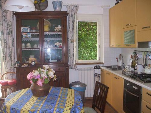 Villa Scimmia Скаури Екстериор снимка